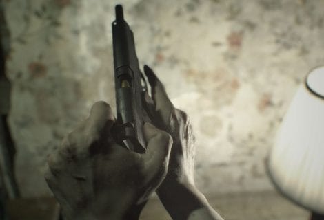 Gratis uitbreiding van Resident Evil 7 zal je in de voetsporen zetten van een bekend gezicht