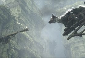 Review: The Last Guardian