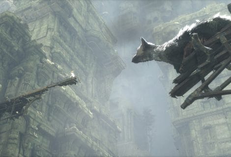 Review: The Last Guardian