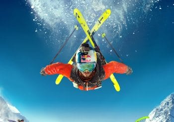 Extreme wintersport-game Steep is tijdelijk gratis te downloaden op de PC