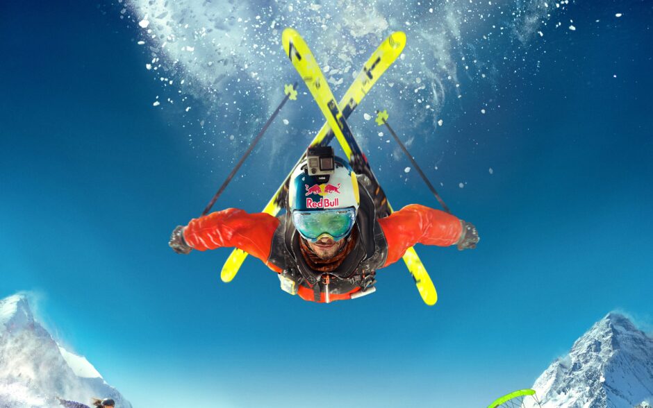 [E3 2019] Steep krijgt een gratis nieuwe map – Trailer
