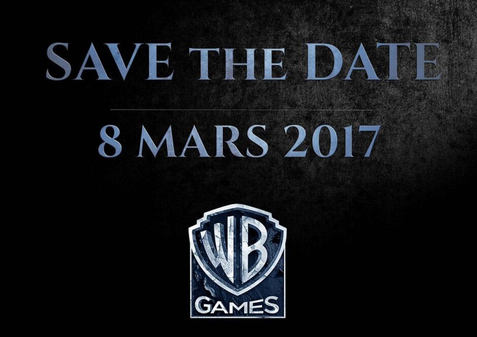 Nieuwe game van Warner Bros Montreal is mogelijk gelekt