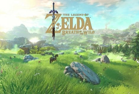 Fans zijn geschokt, commercial van The Legend of Zelda: Breath of the Wild bevat spoilers!