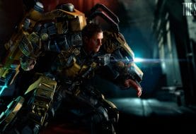 Coole CGI-trailer van 'The Surge': vecht het uit tegen robots in de nabije toekomst