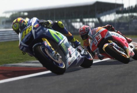 MotoGP 17 is aangekondigd en heeft al een releasedatum
