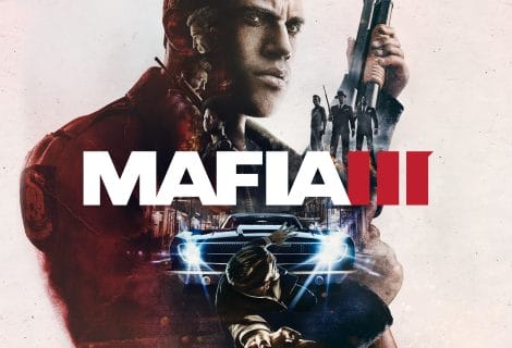 Download nu gratis een gigantische demo van Mafia III