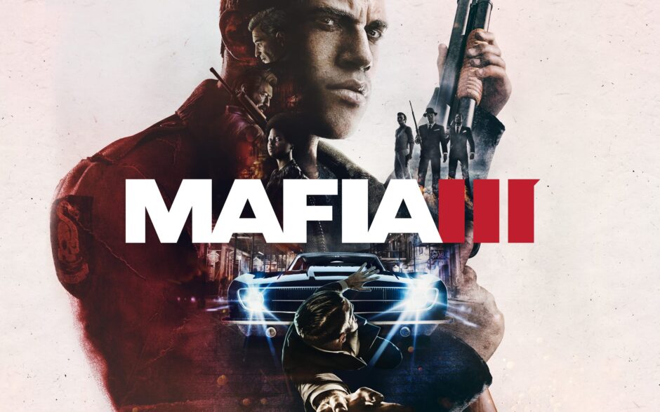 Download nu gratis een gigantische demo van Mafia III