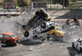 Review: FlatOut 4: Total Insanity toont geen genade!