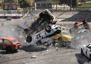 Review: FlatOut 4: Total Insanity toont geen genade!