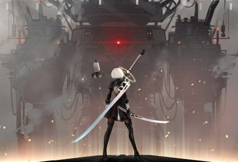 Square-Enix: ''NieR: Automata verkoopt goed, 1 miljoen exemplaren gepasseerd!''