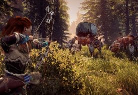 Horizon Zero Dawn DLC op komst