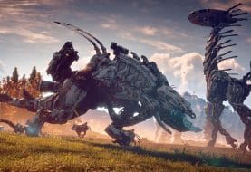 Horizon Zero Dawn-gamers jagen liever op kalkoenen dan op sommige machines