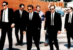 Quentin Tarantino's Reservoir Dogs krijgt een eigen game