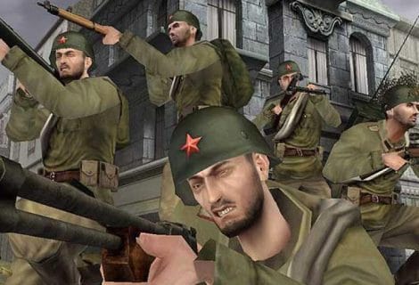 Dit zijn de 6 beste Wereldoorlog II-games ooit gemaakt
