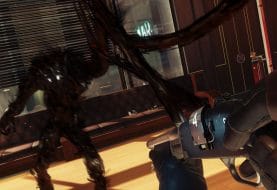 Nieuwe trailer van het veelbelovende Prey toont uniek alien-ras