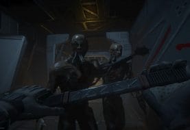 Letterlijk in je broek schijten met sci-fi horror-game Syndrome via PlayStation VR