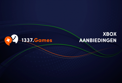 Vele Ubisoft titels in de aanbieding in de Xbox Marketplace