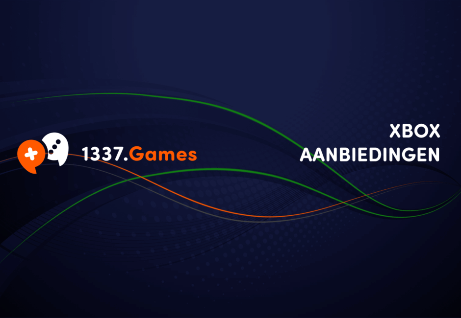 Vele Ubisoft titels in de aanbieding in de Xbox Marketplace