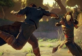 Inschrijven voor de bèta van Absolver is nu mogelijk