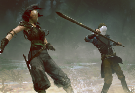 Bekijk wel 15 minuten aan nieuwe gameplaybeelden van Absolver