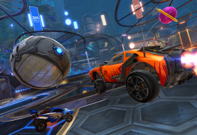 Rocket League krijgt morgen een nieuwe game modi, crate en een nieuw ranked seizoen!