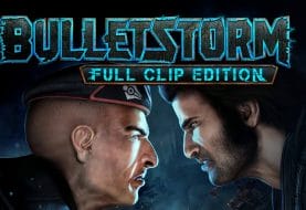 De Launchtrailer van Bulletstorm: Full Clip Edition is behoorlijk explosief!