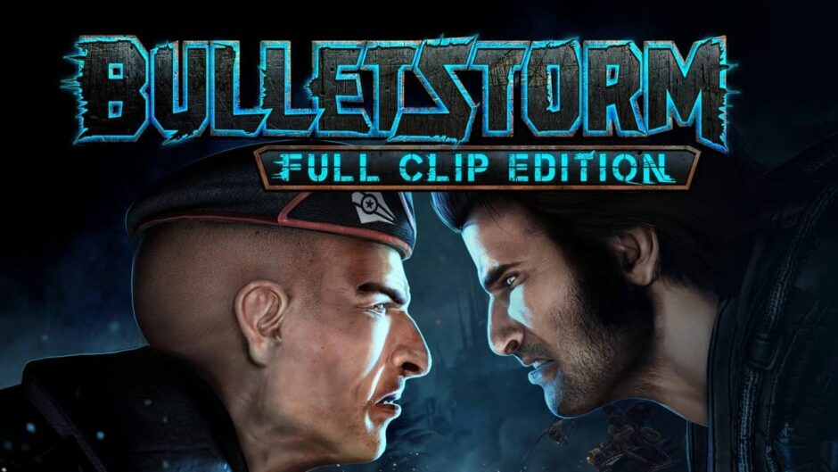 De Launchtrailer van Bulletstorm: Full Clip Edition is behoorlijk explosief!