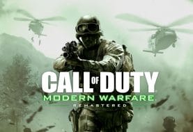 In deze trailer zien we de nieuwe maps van Call of Duty: Modern Warfare Remastered