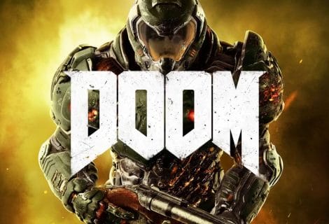 Nieuwe deal van de week in de PlayStation Store is DOOM