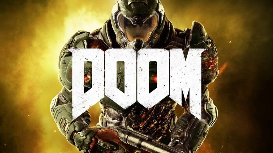 Nieuwe deal van de week in de PlayStation Store is DOOM