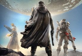 Destiny The Collection en Destiny DLC alleen dit weekend extra goedkoop in de PlayStation Store