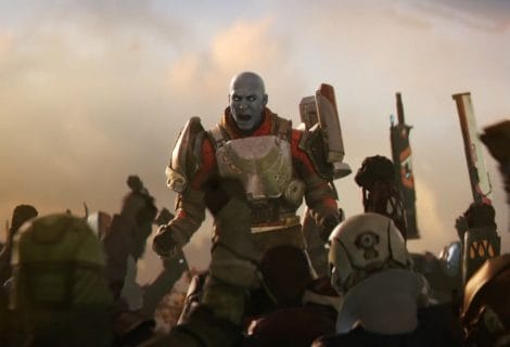 De Destiny 2 trailer geanalyseerd door één van de bekendste Destiny YouTubers