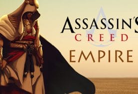 Is dit de nieuwste Assassin's Creed die eind 2017 verschijnt?