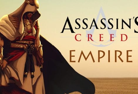 Is dit de nieuwste Assassin's Creed die eind 2017 verschijnt?