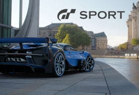 Nieuwe Gran Turismo Sport gameplay laat zien waarom je niet gelijk in een Bugatti moet stappen