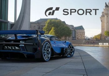 Review: Gran Turismo Sport - Weer terug van weggeweest?