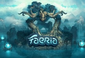 Review: Faeria - Zowel een kaartspel als een bordspel!