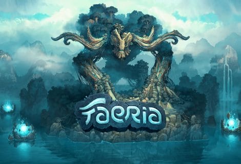 Review: Faeria - Zowel een kaartspel als een bordspel!