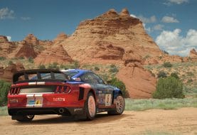 Gran Turismo Sport heeft eindelijk een definitieve releasedatum en een prachtige trailer