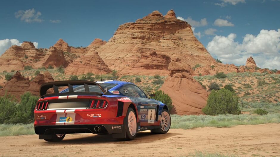 Gran Turismo Sport heeft eindelijk een definitieve releasedatum en een prachtige trailer