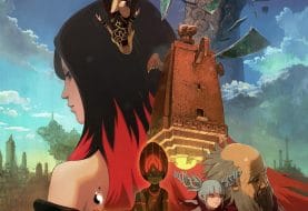 Gratis uitbreiding Gravity Rush 2: The Ark of Time is nu beschikbaar!