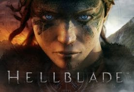 Een nieuwe update over de game Hellblade: Senua's Sacrifice