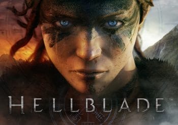 Een nieuwe update over de game Hellblade: Senua's Sacrifice