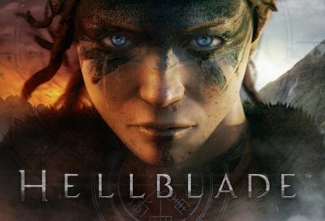 Een nieuwe update over de game Hellblade: Senua's Sacrifice