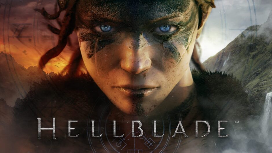 Een nieuwe update over de game Hellblade: Senua’s Sacrifice