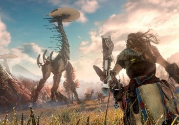 Wellicht zien we binnenkort Horizan: Zero Dawn voor de PC