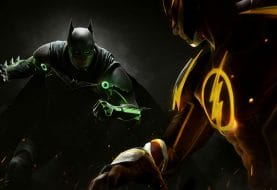 Gorilla Grodd en velen anderen maken een opwachting in de nieuwste trailer van Injustice 2