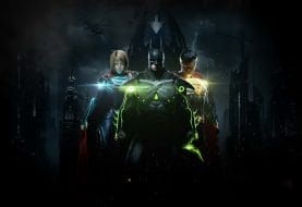 Firestorm is het nieuwste personage voor Injustice 2