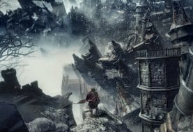Bekijk hier de eerste 13 minuten van Dark Souls III: The Ringed City DLC