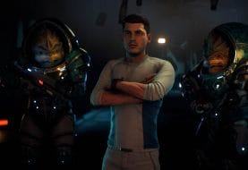 Bioware kondigt een heleboel verbeteringen aan voor Mass Effect: Andromeda